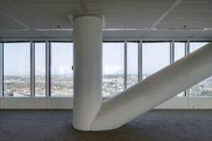 P.J. Oudweg 4 in Almere